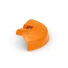 Capot protecteur pour têtes de coupe, Ø 300 mm pour FSE 52