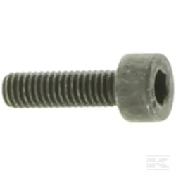 Boulon M6x20 10.9