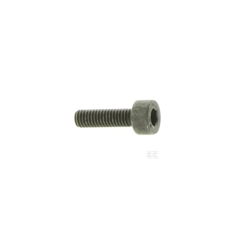 Boulon M6x20 10.9