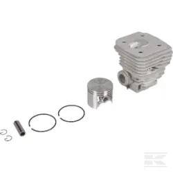 Cylindre Complet utilisable pour Husqvarna