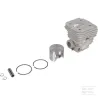 Cylindre Complet utilisable pour Husqvarna