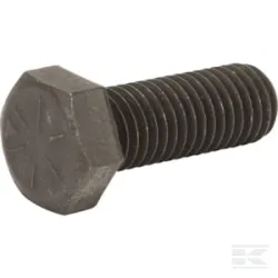 Boulon 5/8-11 x 1-3/4
