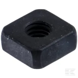 Écrou M6 carré pour guidon