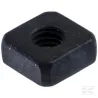 Écrou M6 carré pour guidon