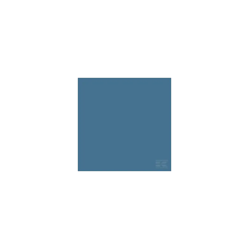 RAL 5007 Bleu brillant 1 L