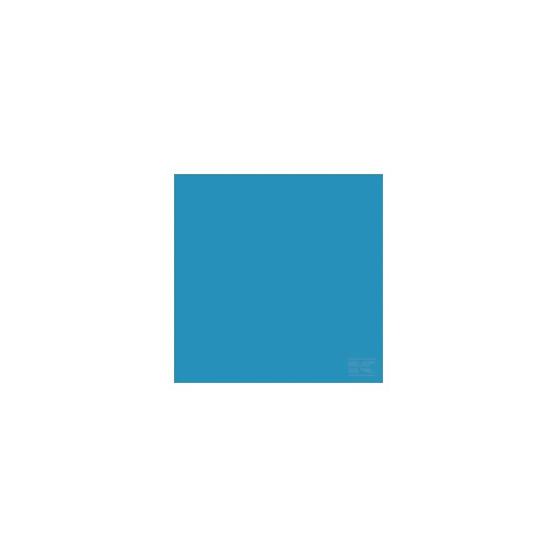 RAL 5012 Bleu Clair 1 L