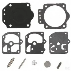 Kit réparation carburat. Zama