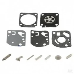Kit réparation carburat. Zama