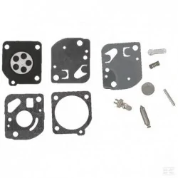 Kit réparation carburat. Zama
