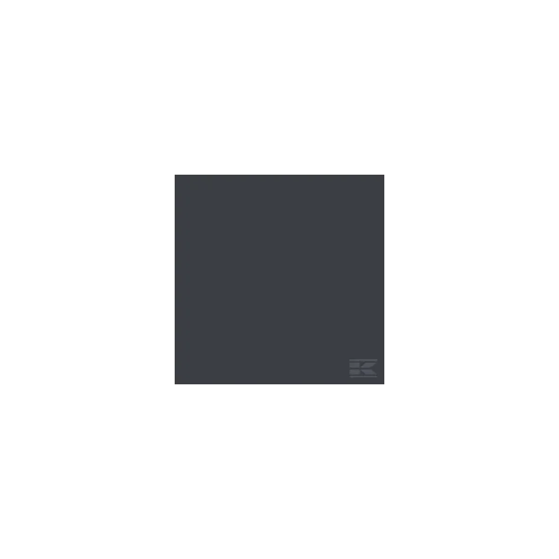 RAL 5004 Bleu noir 1 L