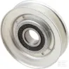 Poulie de tension