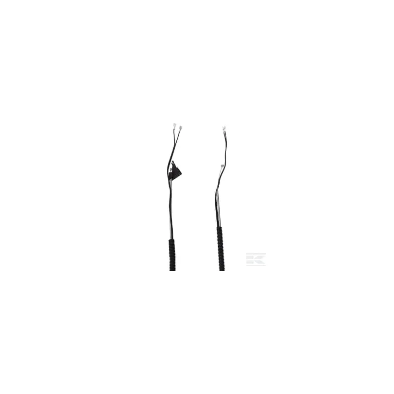 Câble d'accélérateur