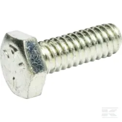 Vis 1/4 20 X 3/4" G