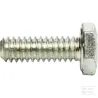 Vis 1/4 20 X 3/4" G