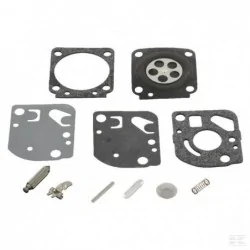 Kit réparation carburat. Zama