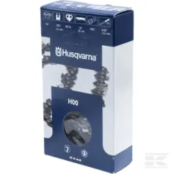 Chaîne 1/4" 1.3 HM 58DL