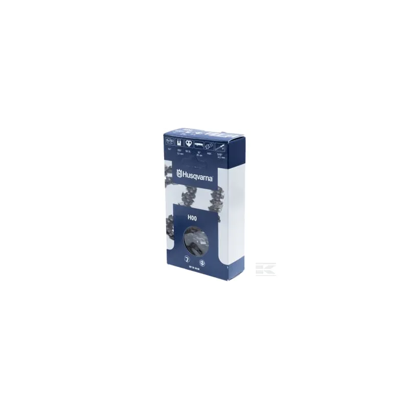 Chaîne 1/4" 1.3 HM 58DL