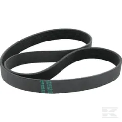 Courroie Hatz 104872