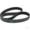 Courroie Hatz 104872