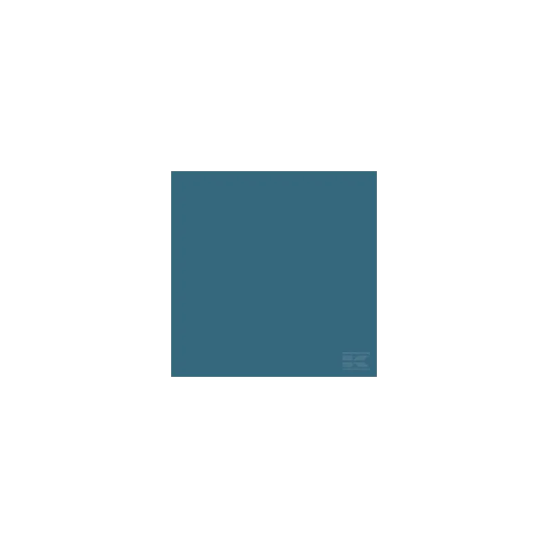 RAL 5009 Bleu azur 1 L