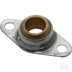 Palier, bride en bronze