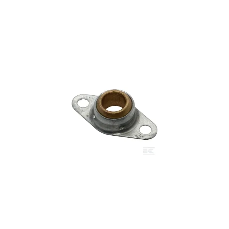 Palier, bride en bronze