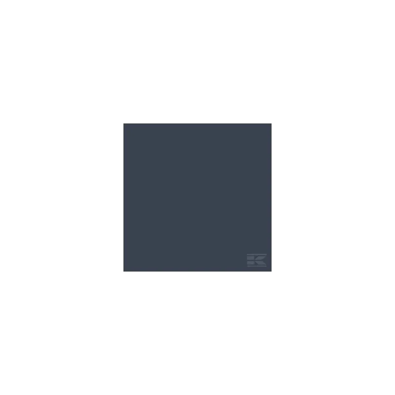 RAL 5011 Bleu acier 1 L