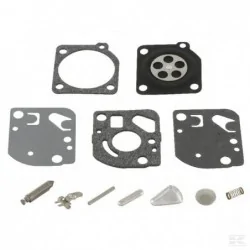 Kit réparation carburat. Zama