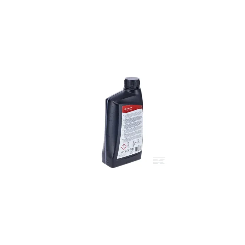Liquide de frein DOT4 1l