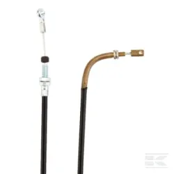 Câble Bowden de guidon