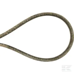 Courroie trapézoïdale