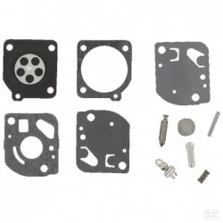 Kit réparation carburat. Zama