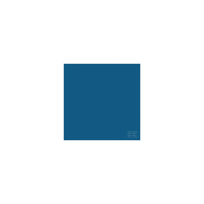 RAL 5010 Bleu gentiane 1 L