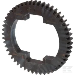 Couronne, 50 dents, différentiel