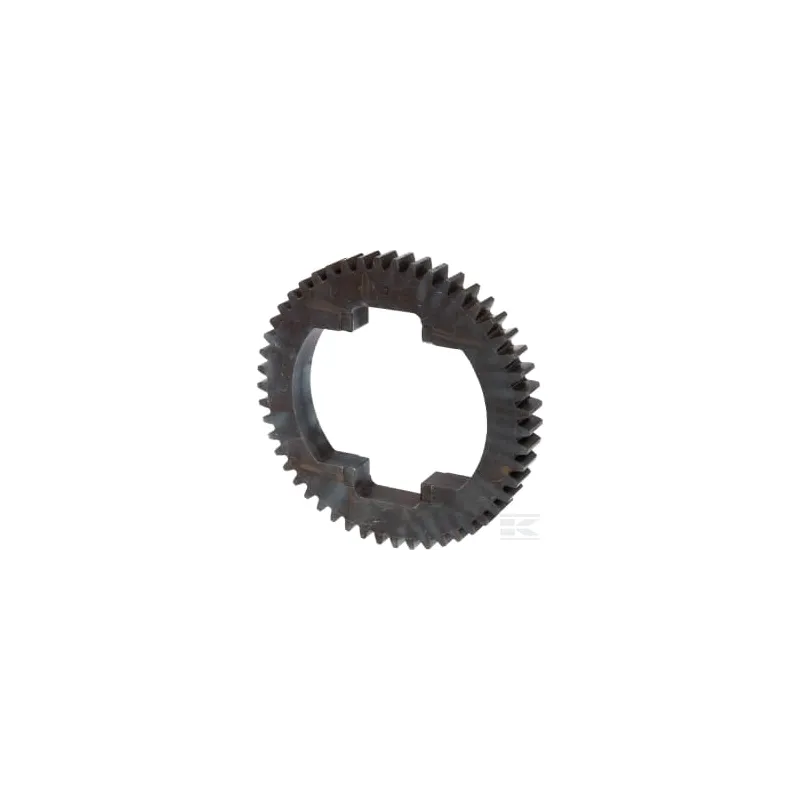 Couronne, 50 dents, différentiel