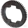 Couronne, 50 dents, différentiel