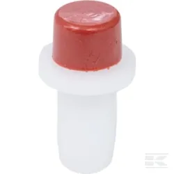 Soupape PVC