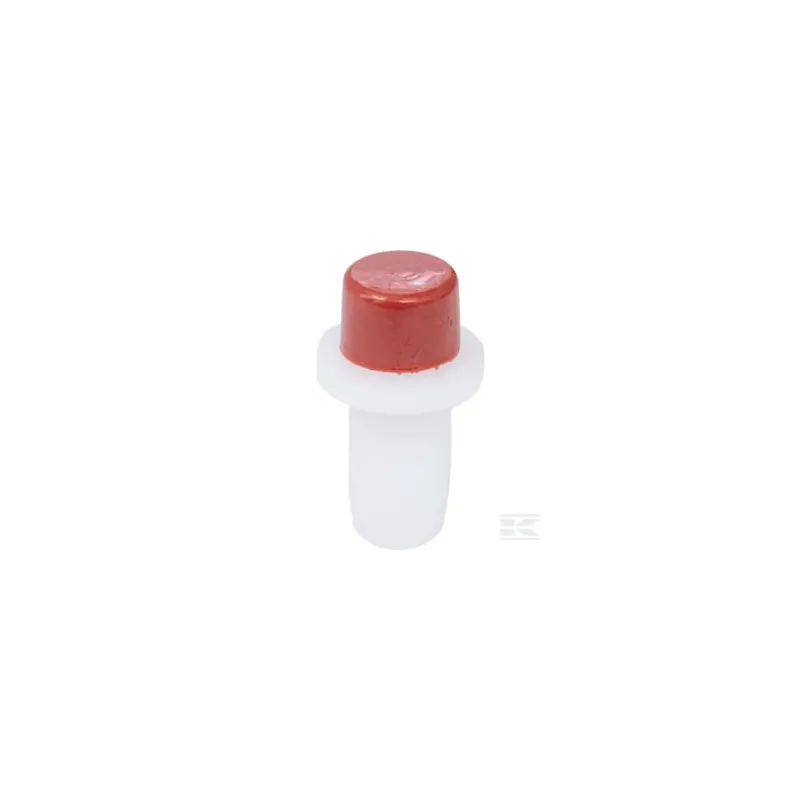 Soupape PVC