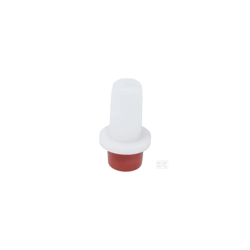 Soupape PVC