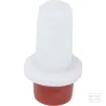 Soupape PVC
