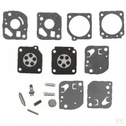 Kit réparation carburat. Zama