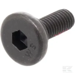 Vis M5x14