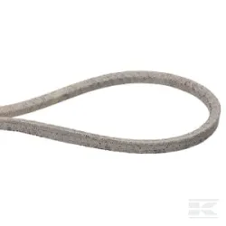 Courroie trapézoïdale de coupe