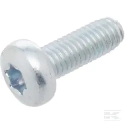 Vis M5x14