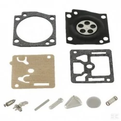 Kit réparation carburat. Zama