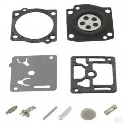 Kit réparation carburat. Zama