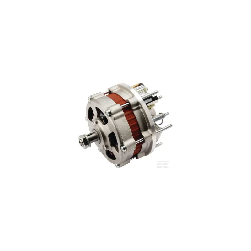 Alternateur 28 V, 40 A
