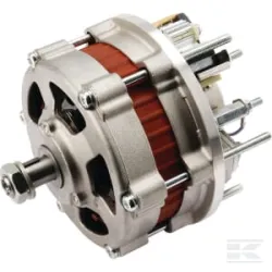 Alternateur 28 V, 40 A