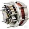 Alternateur 28 V, 40 A