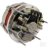 Alternateur 28 V, 40 A